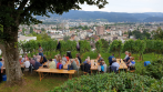 Rebstockpatenschaftsanlass
