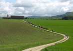 66. Reinacher Banntag