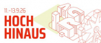 AGIR2026 Hoch hinaus