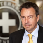 Legislaturanlass: Peter Maurer «Diplomatische und praktische Herausforderungen in einer unsicheren Welt» 